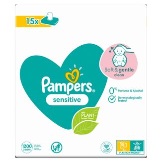 pampers 4 promocja auchan