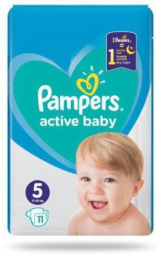 chusteczki pampers sensitive auchan