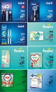 pampers mini 2 waga z opakowaniem