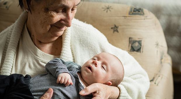 pampers skąd ta nazwa