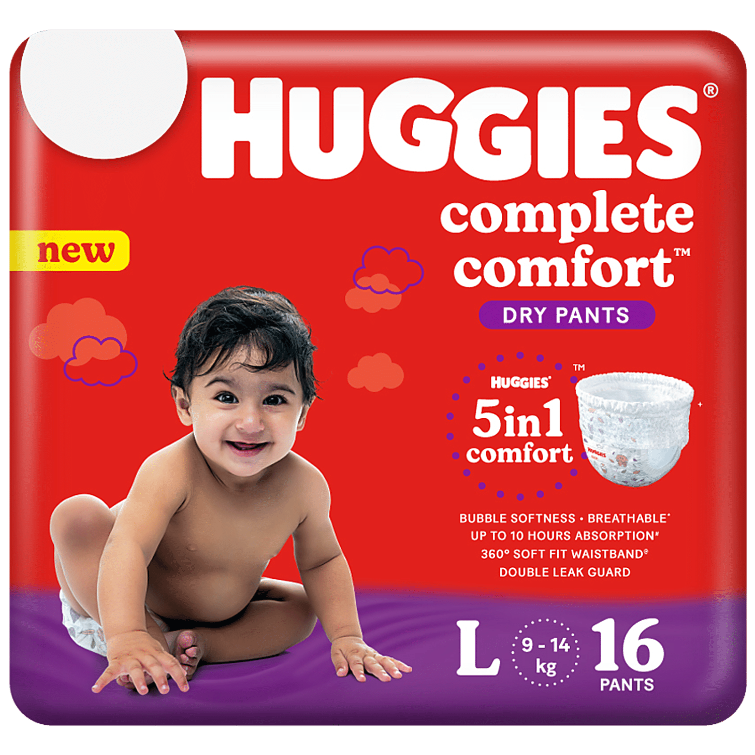 pampers premium care jak zmienić