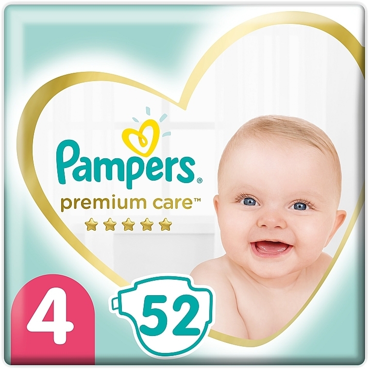 pampers zestaw darmowy