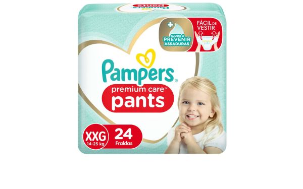 pieluchy pampers active baby economy pack 4