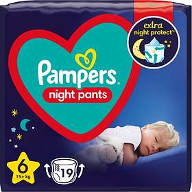 pampers 5 11-16kg cena za sztuke