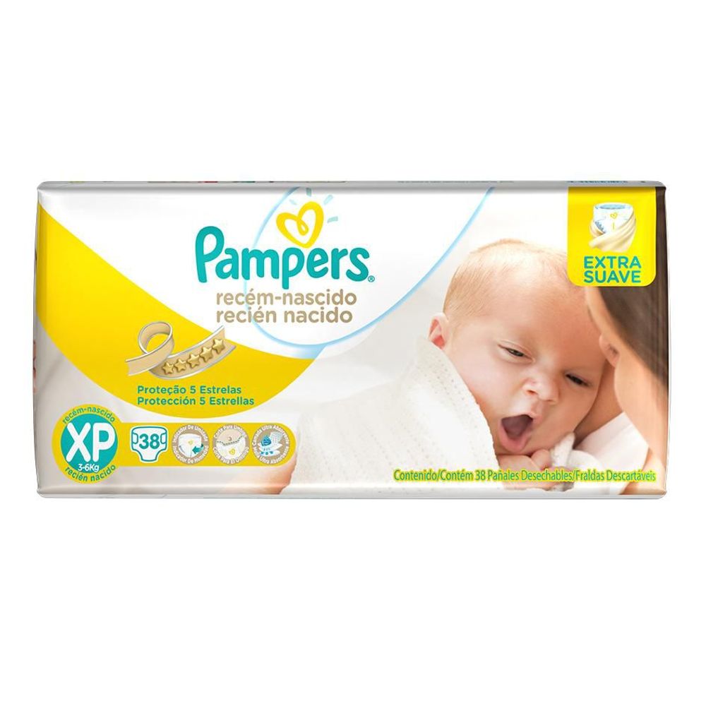 pampers 4 dla dorosłych