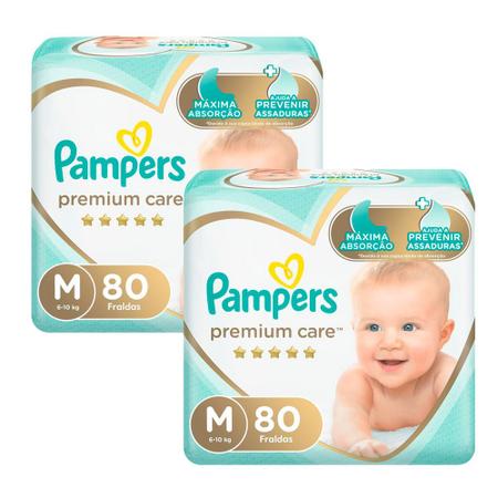 pampers ko