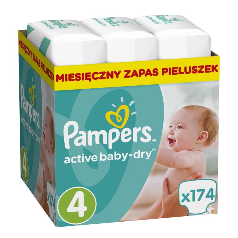 40 tydzien ciazy pampers