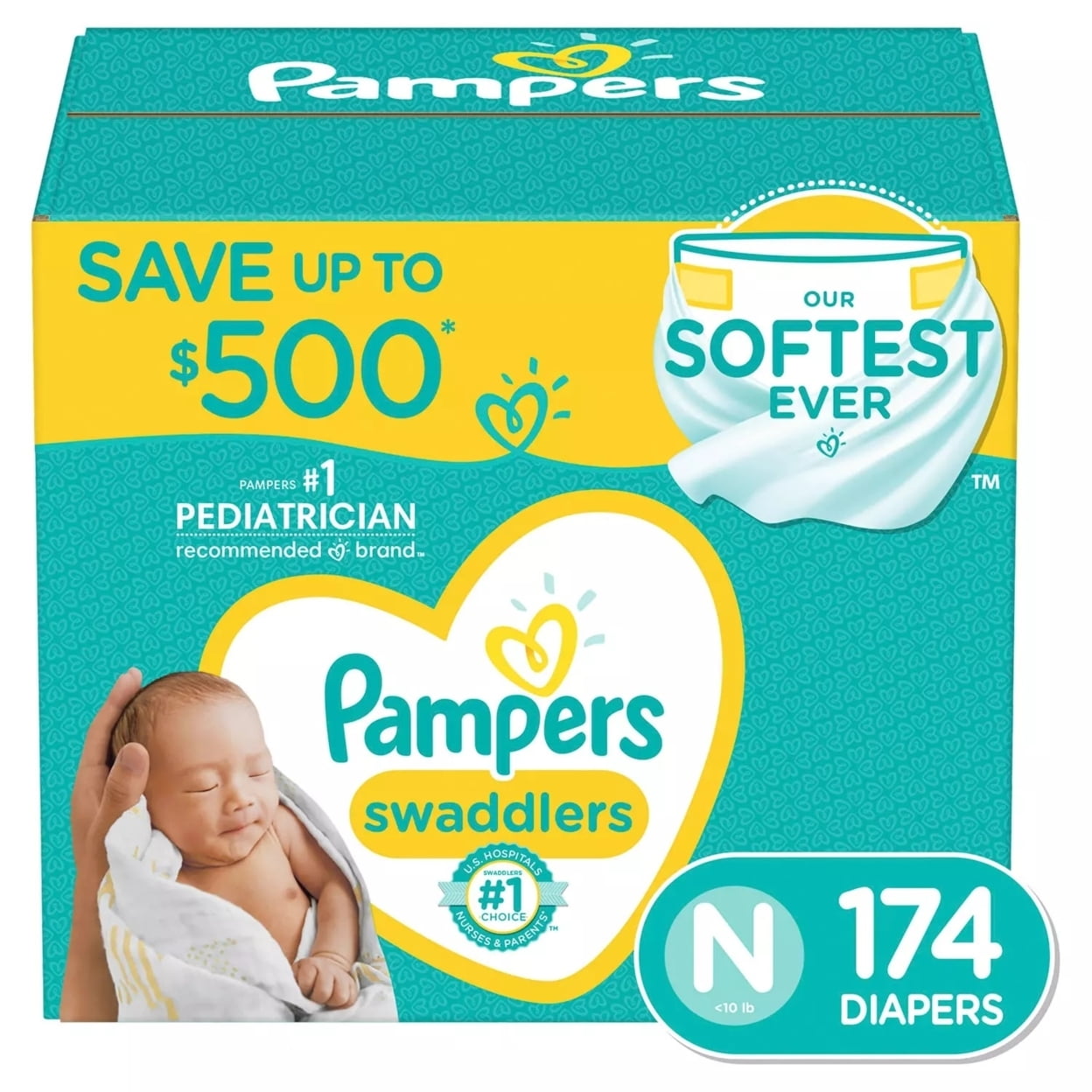 pampers.pant 5 cena 22 szt