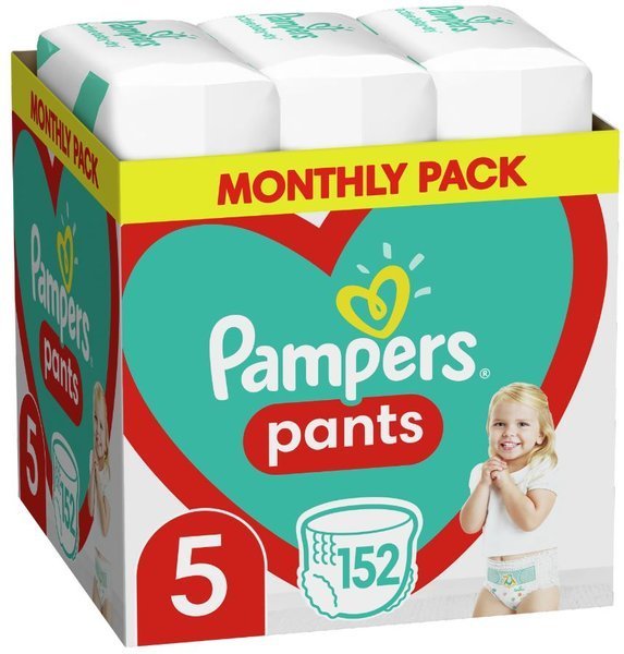 pampers newborn 4