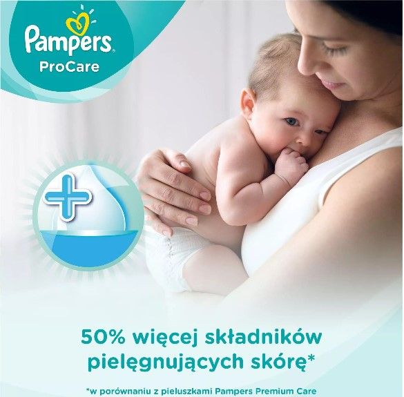 pampers 0 1