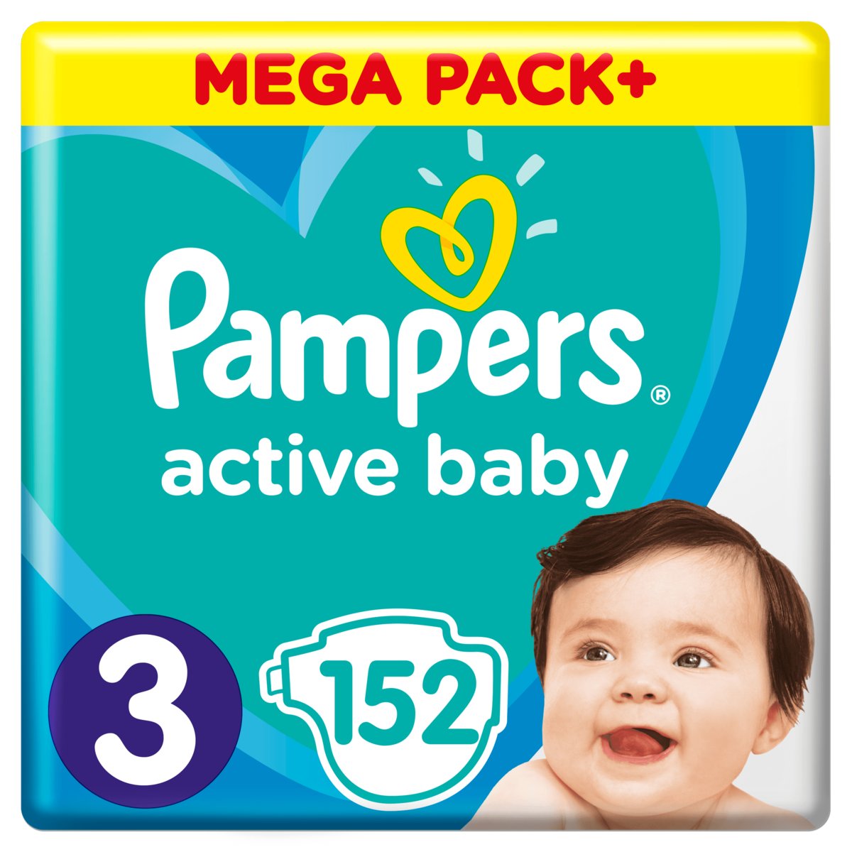 pieluchy pampers 6 promocja kaufland do kiedy