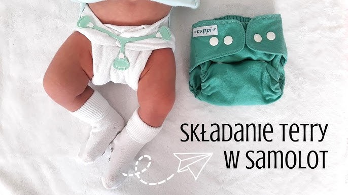 najtańsze pieluchy pampers