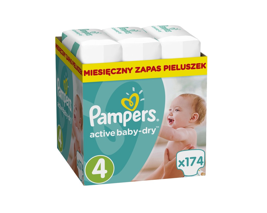 pampers dla psa allegro