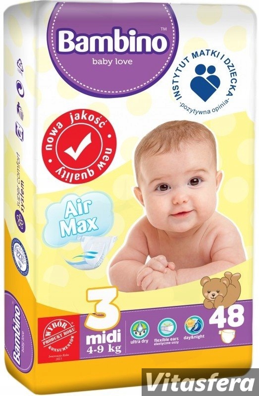 pampers active baby bieronka