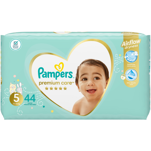 pampers premium care new 30