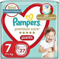 pampers.dobrze chlonne