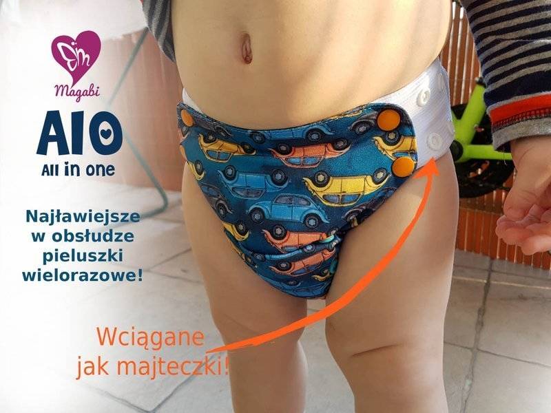 pieluchomajtki dla dorosłych kod