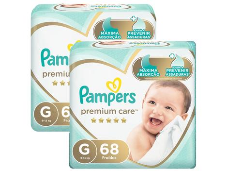 pampers 0 dla dziecka