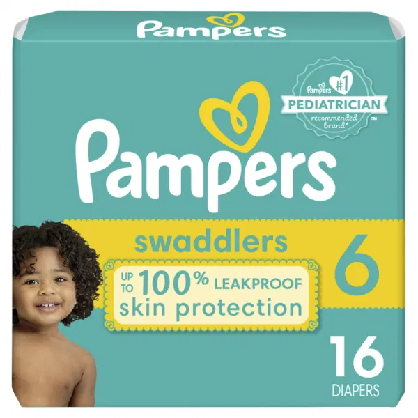 pampers sensitive chusteczki nawilżane dla niemowląt