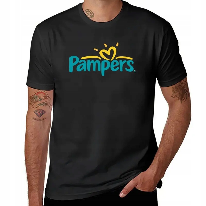 jobs pampers