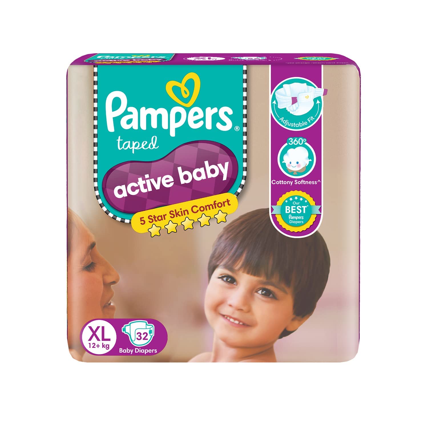 pampers rabat 19 pln facebook