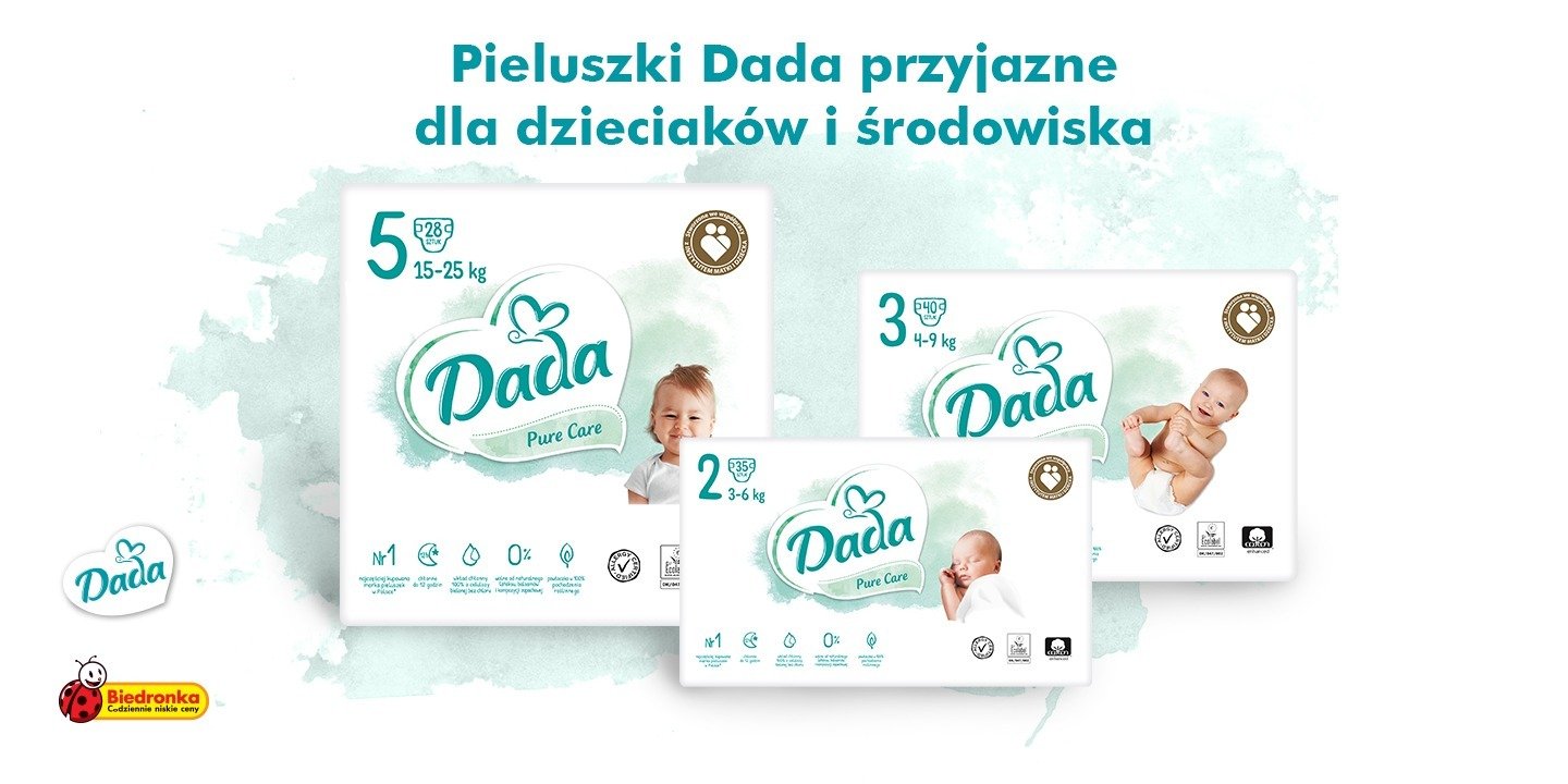 pampers 6 10 sztuk