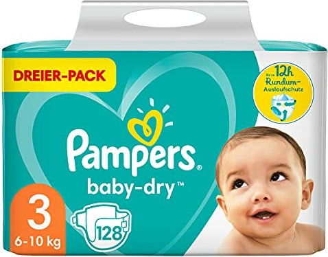 pampers ptemium care 2