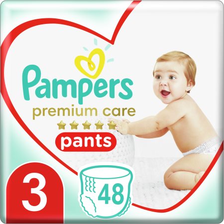 pampers chusteczki allegro