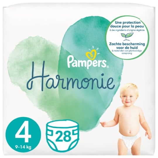 pampers lidl 2019