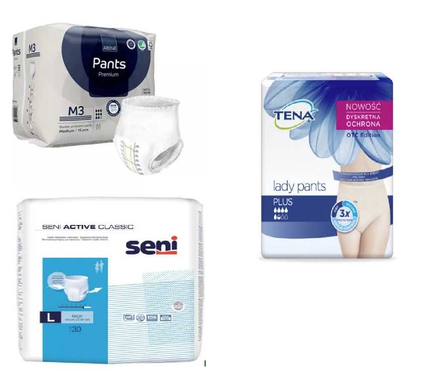 selgros pampers active