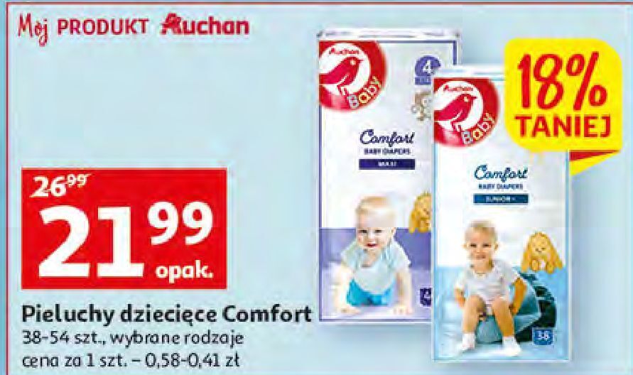 pieluchy pampers premium care 6