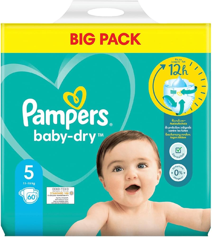 lidl.box pampers