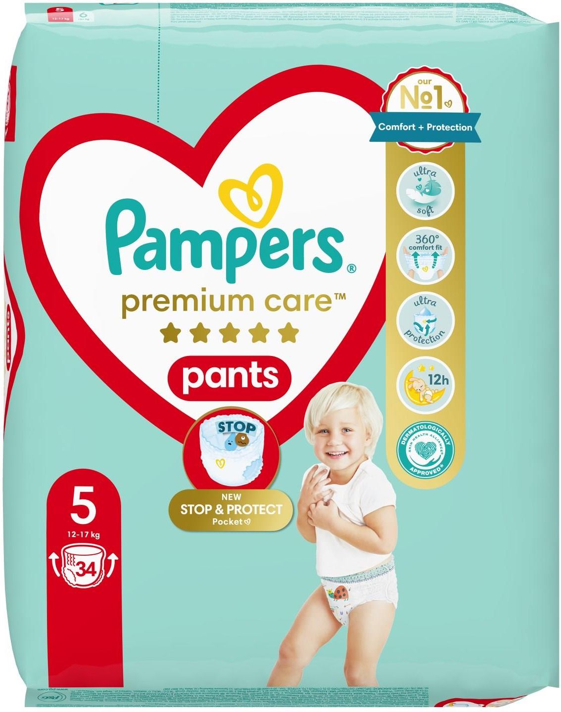 pampers passat mp3