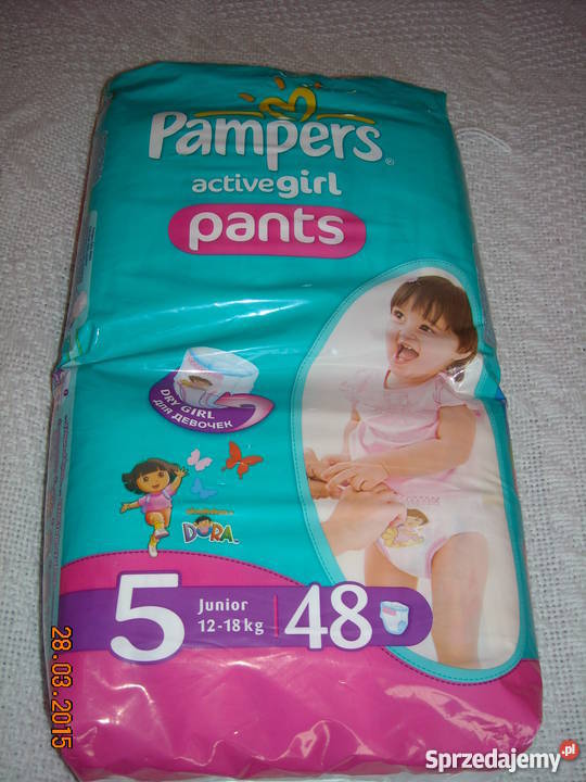 pampers z czego jest zrobiony