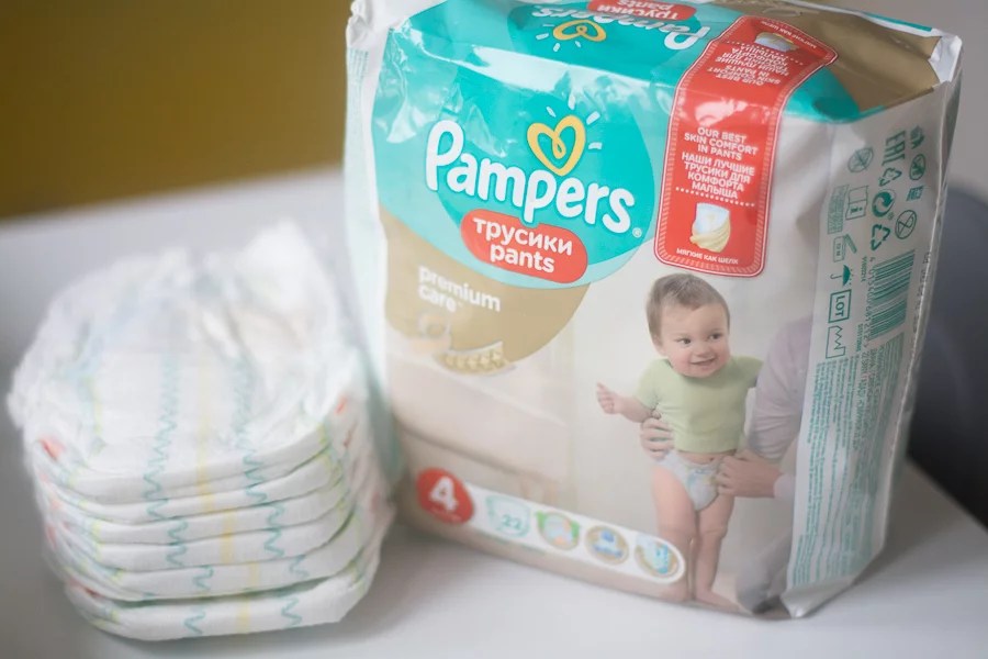 pampers mega box specials