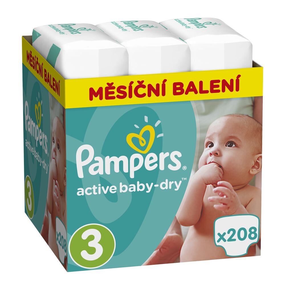 pampers active baby 5 tesco