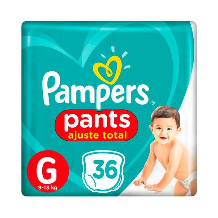 casting pampers