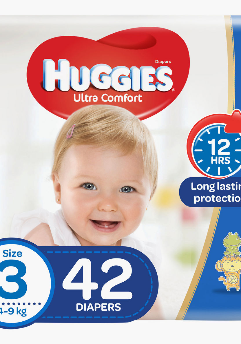 huggies softskin chusteczki nawilżone