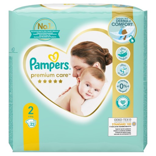 pampers babydream 5 emag