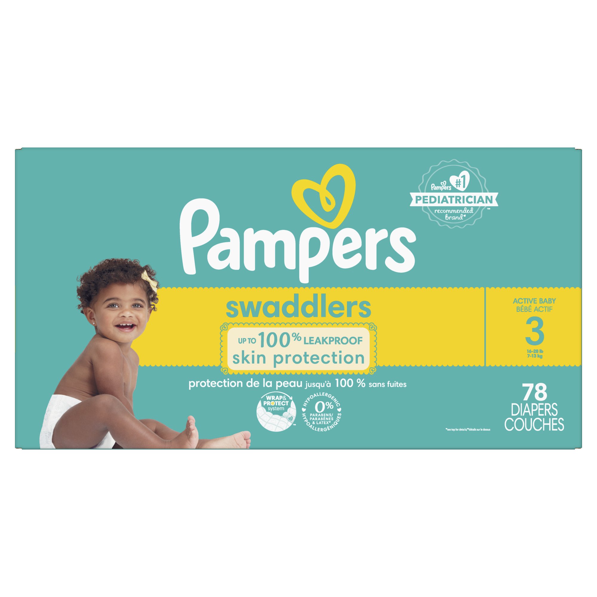 pampers lupilu lidl