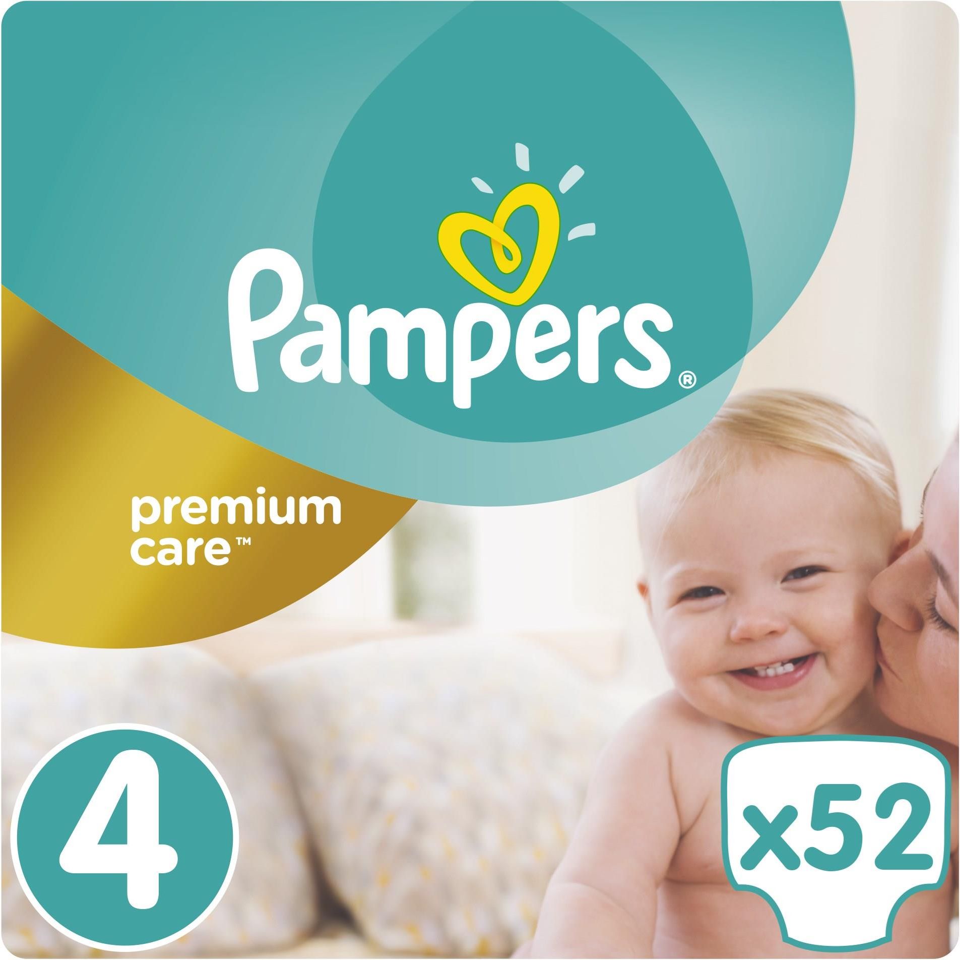 pampers pure protection 3 ceneo