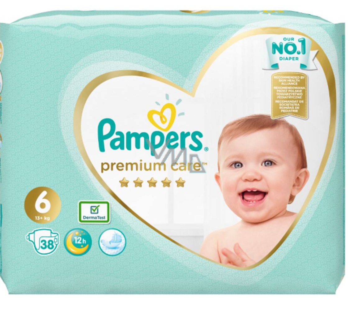 pampers 4 90 sz