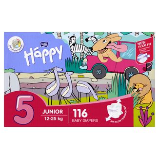 pieluchy pampers 1 lidl