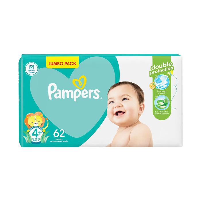 ibisz reklama pampers