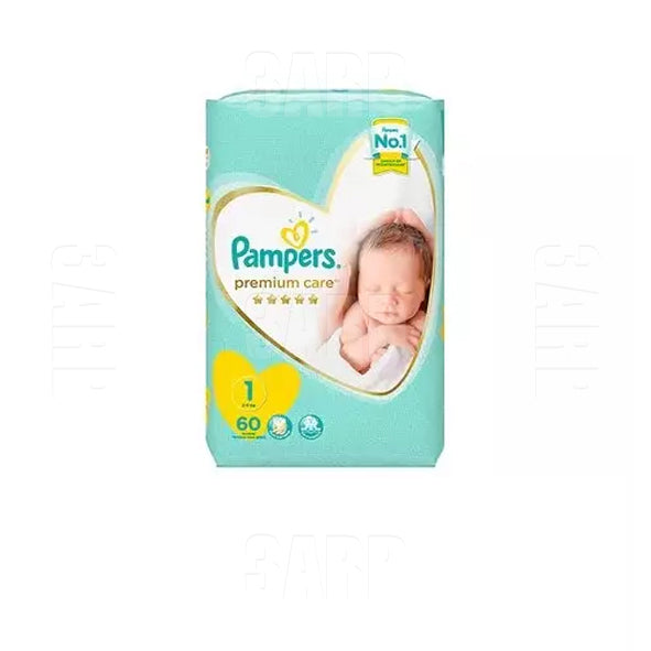 pampers bambusowy