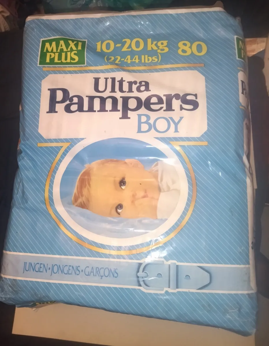 pieluchomajtki pampers active baby 5 pants boy