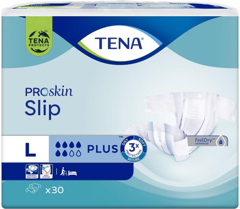 gazetka rossmann pieluchomajtki tena pants