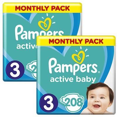 pampers jumbo 2 2