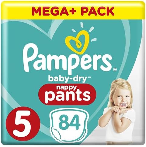 promocja pampers super pharm