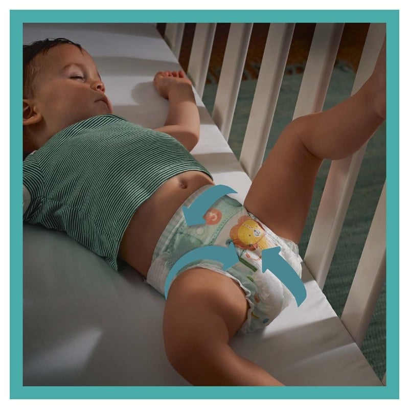 pampers 7 online shop